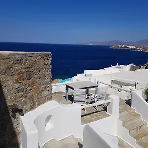 γοργόνα Ξενοδοχείο Mykonos Town