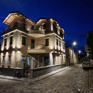 Ξενοδοχείο Bujtina Behram, Κορυτσά
