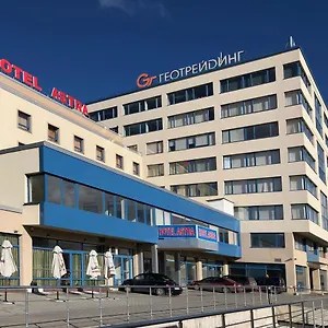 Astra Ξενοδοχείο Σόφια