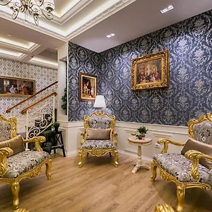 Ξενοδοχείο Legacy Boutique, Κορυτσά